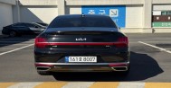 더 뉴K9 가솔린 3.8 플래티넘 베스트셀렉션I AWD 161호8007 K9장기렌트, 신용불량장기렌트카